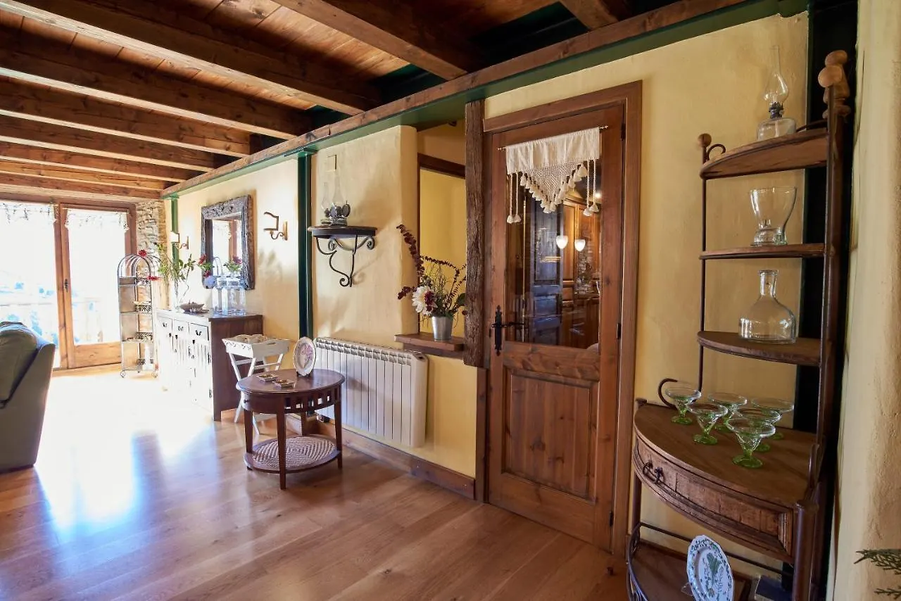 Apartamentos Solsalient Vilach