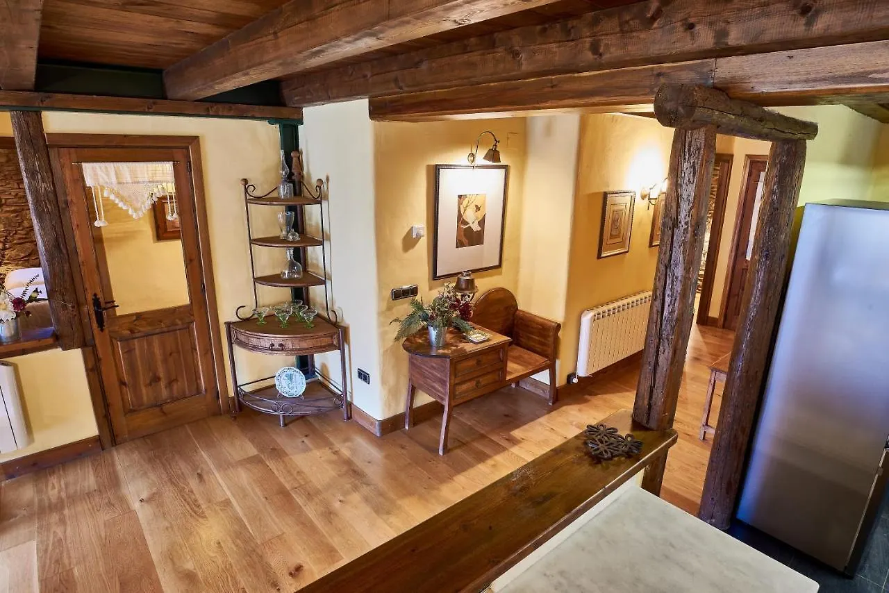 Apartamentos Solsalient Vilach  0*,  España