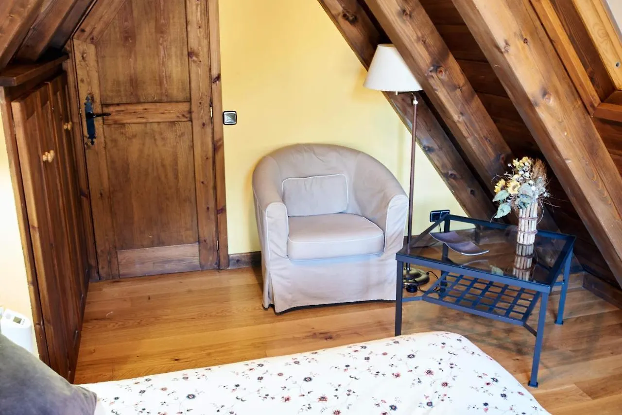 Apartamentos Solsalient Vilach