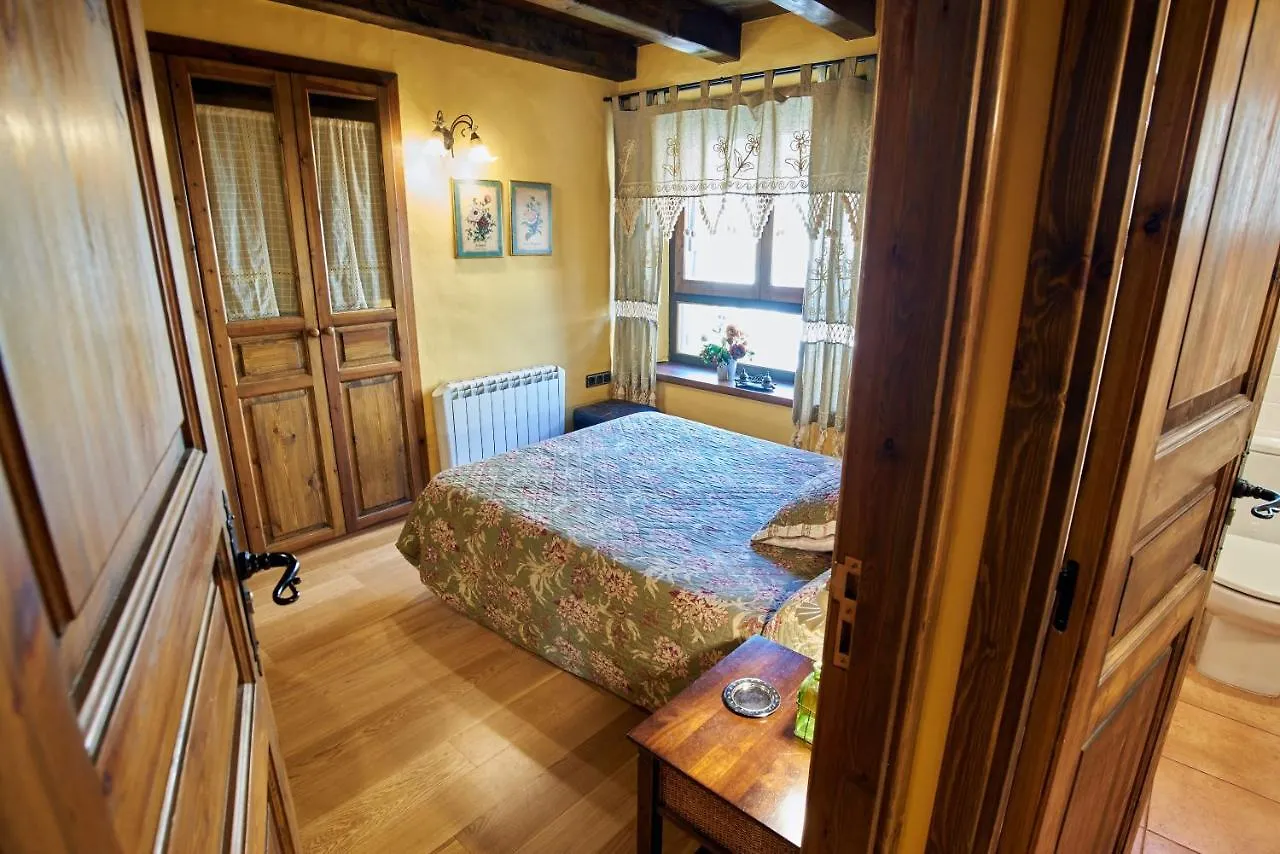 Apartamentos Solsalient Vilach  España