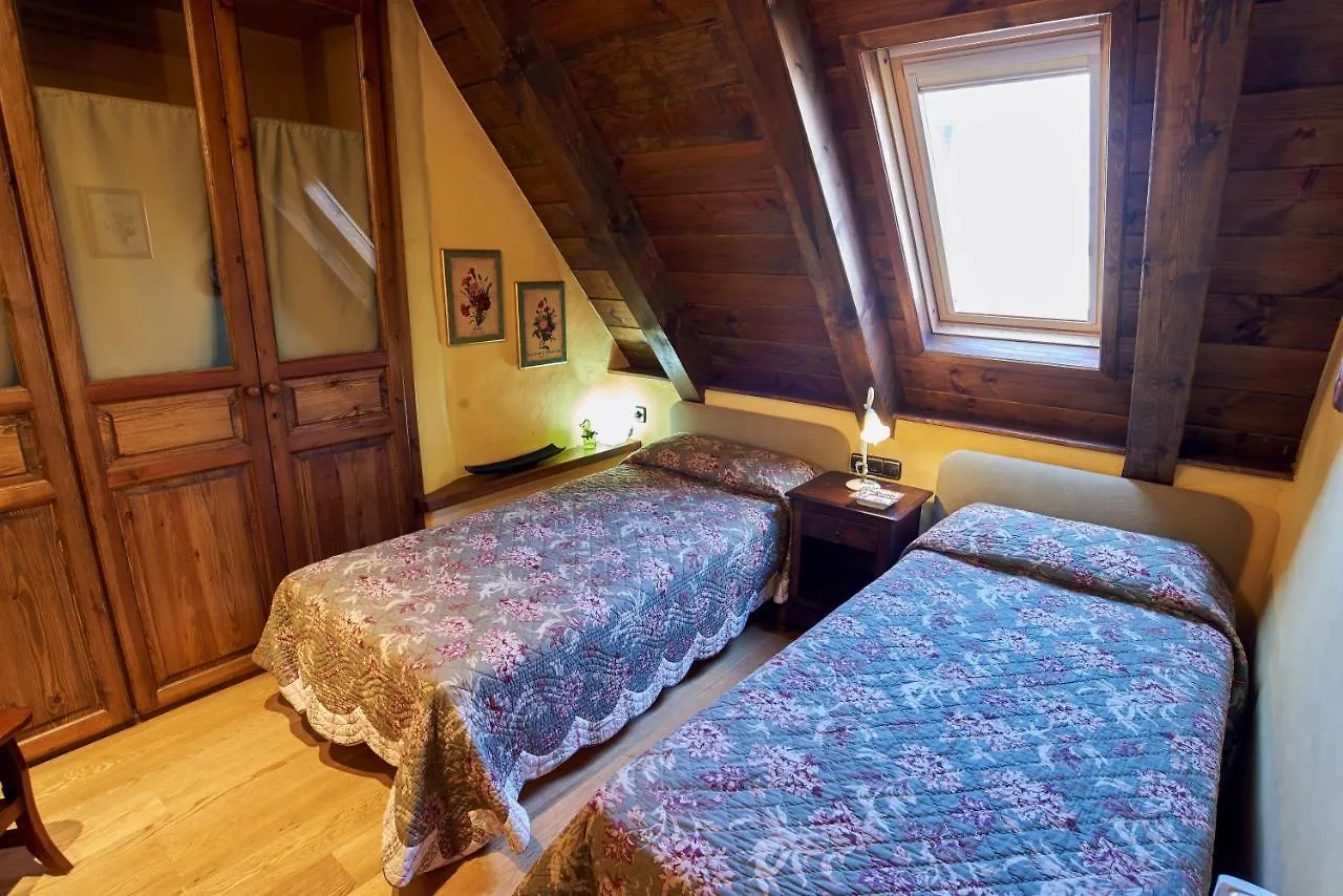 Apartamentos Solsalient Vilach