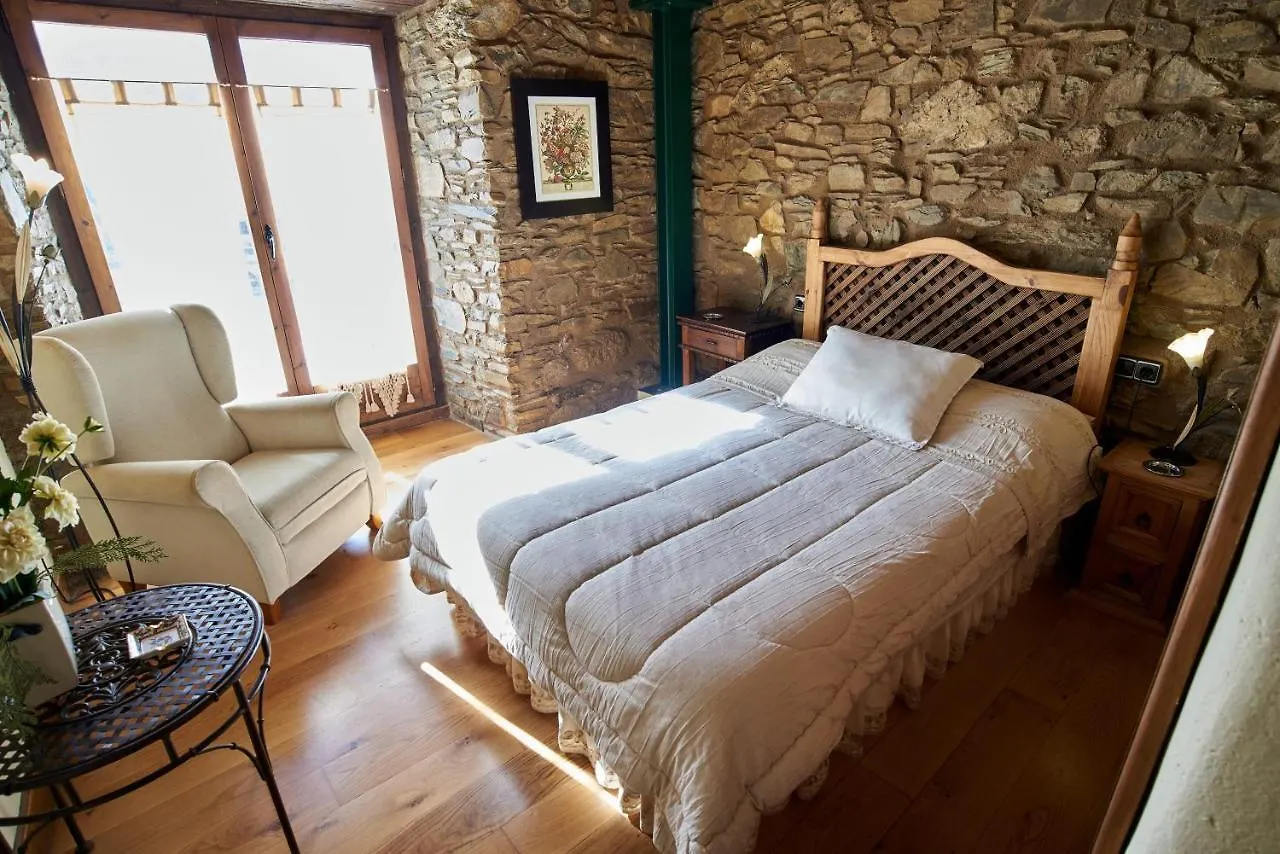 Apartamentos Solsalient Vilach  España
