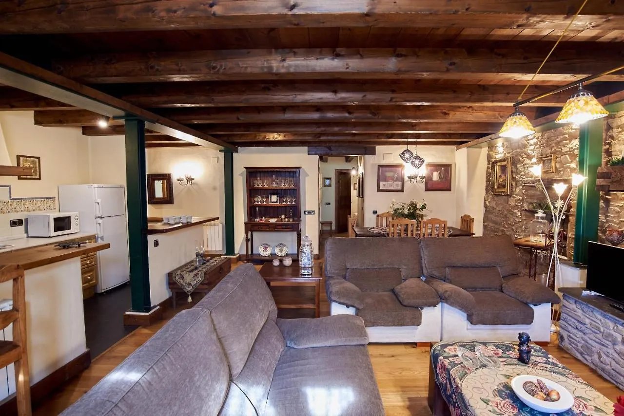 Apartamentos Solsalient Vilach  0*,  España