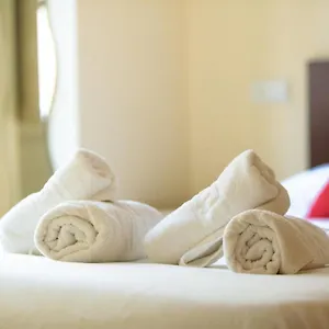 Livemalaga Granados Apartamento Málaga
