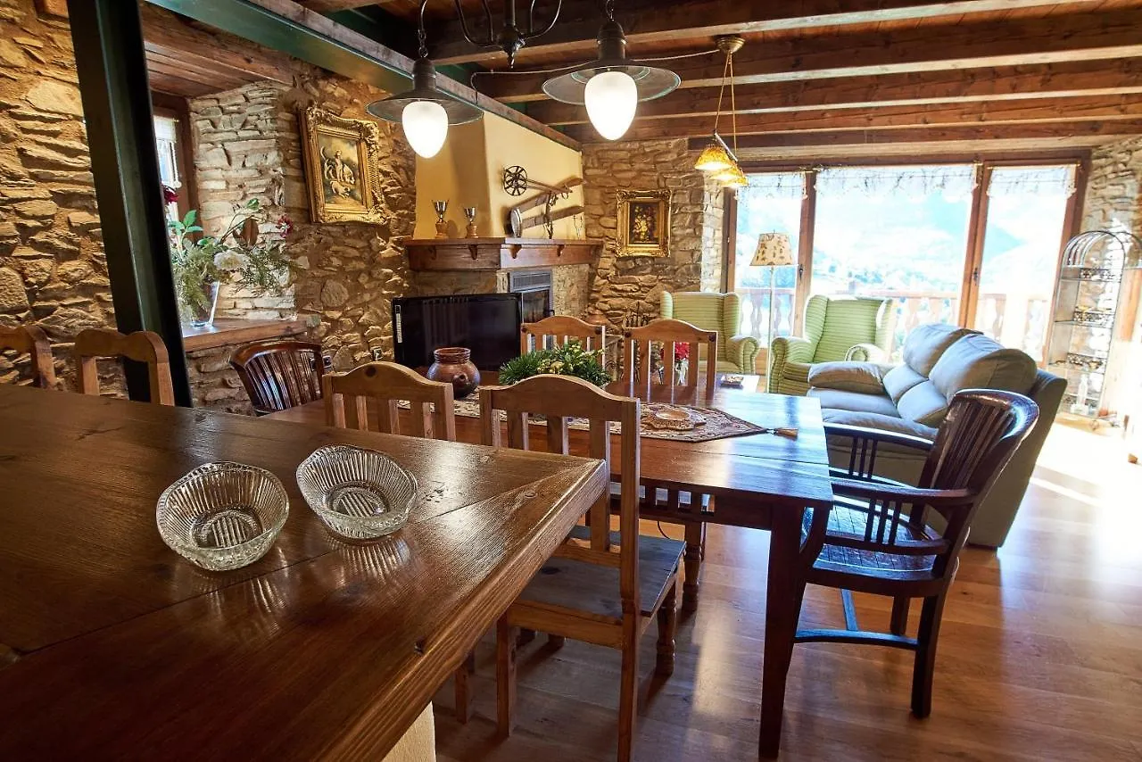 Apartamentos Solsalient Vilac Apartment