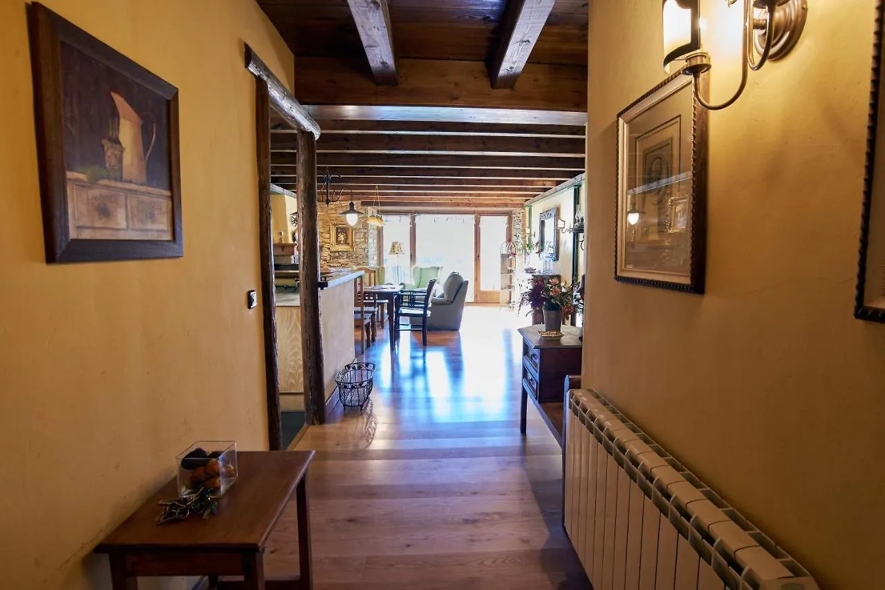 Apartamentos Solsalient Vilac Spain