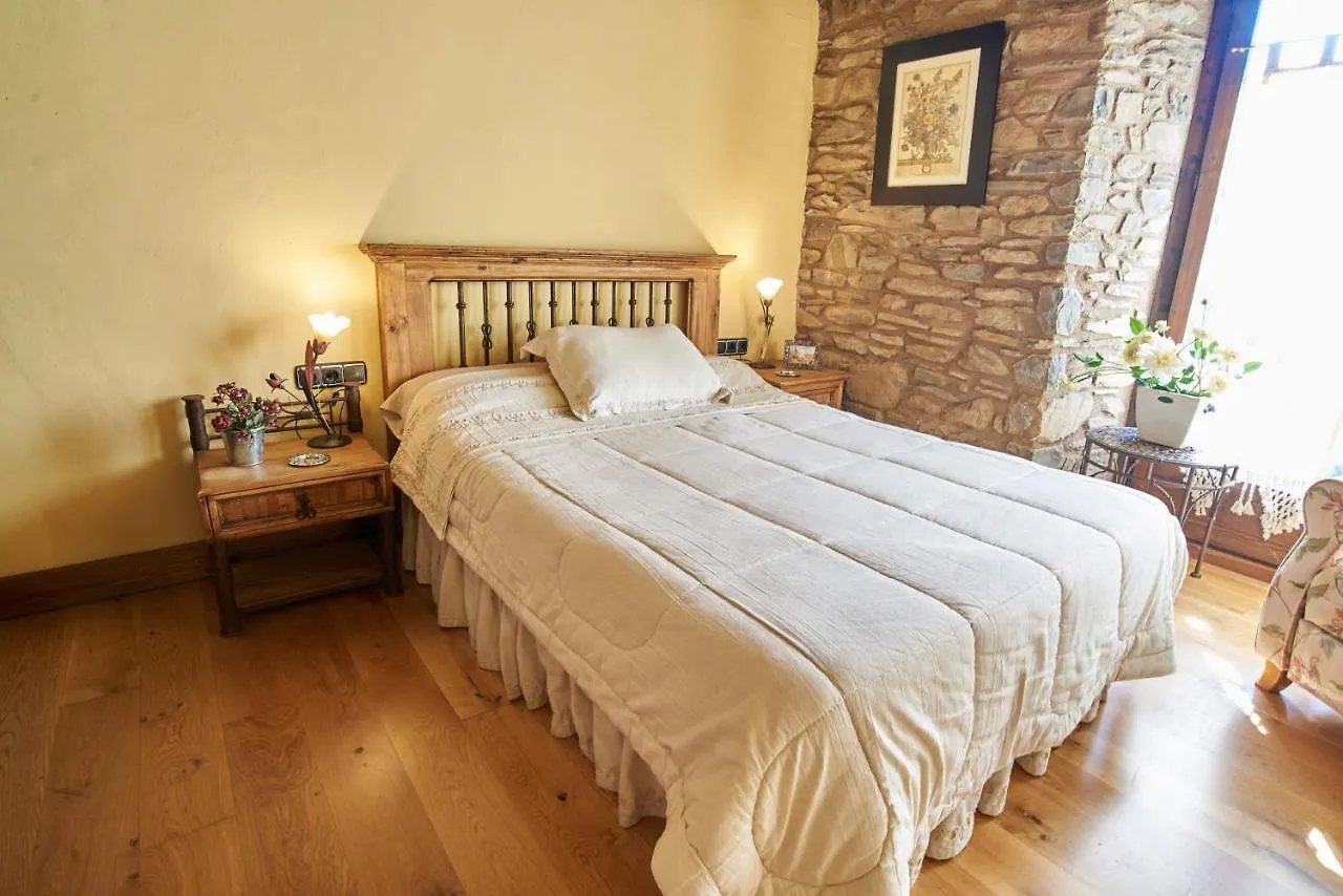 Apartment Apartamentos Solsalient Vilac Spain