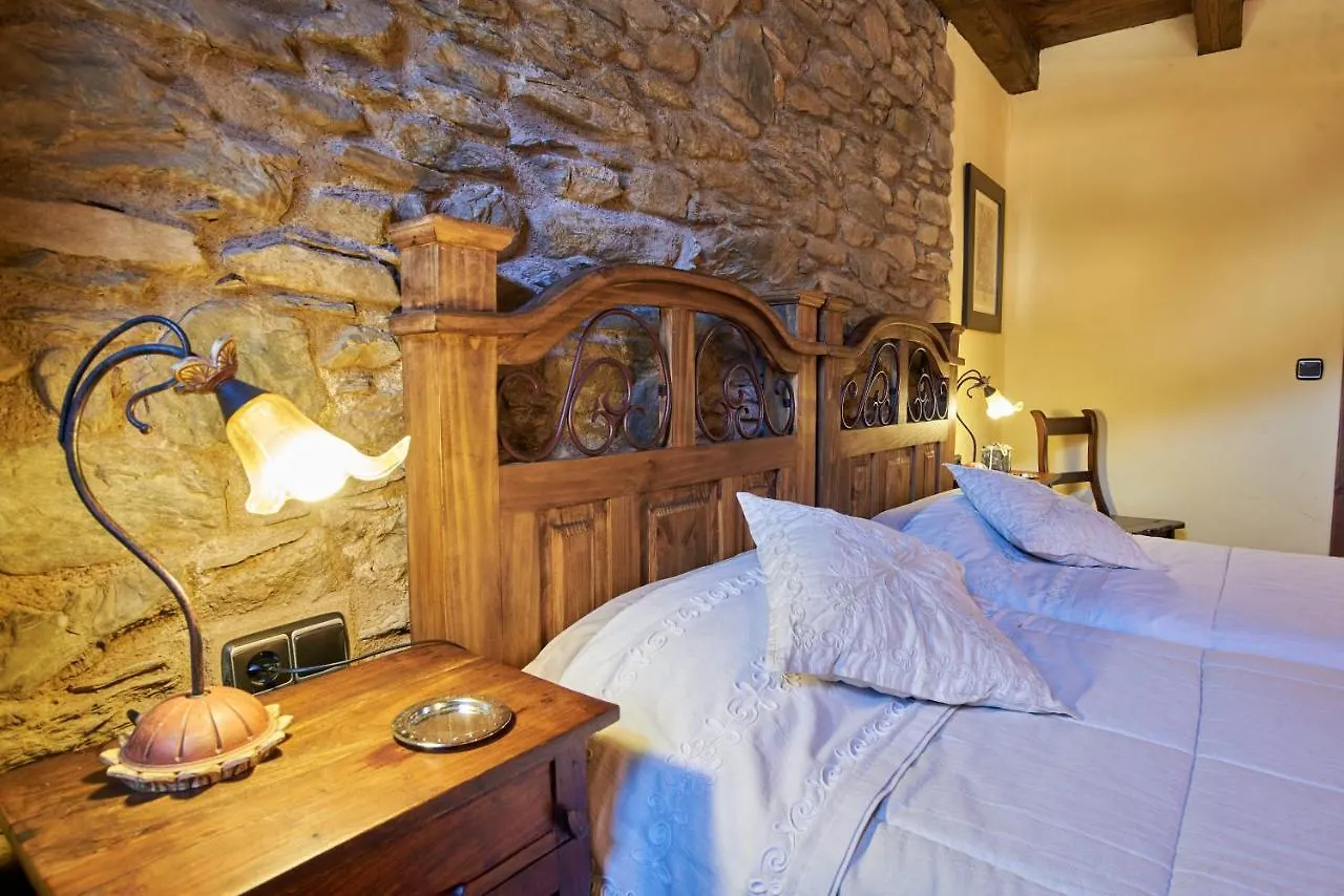 Apartamentos Solsalient Vilac