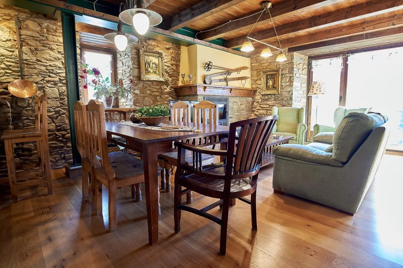 Apartamentos Solsalient Vilac Spain