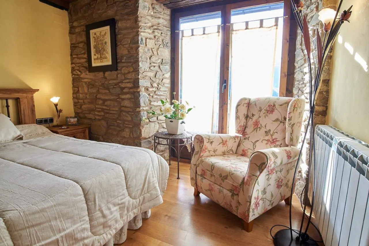 Apartamentos Solsalient Vilac Apartment