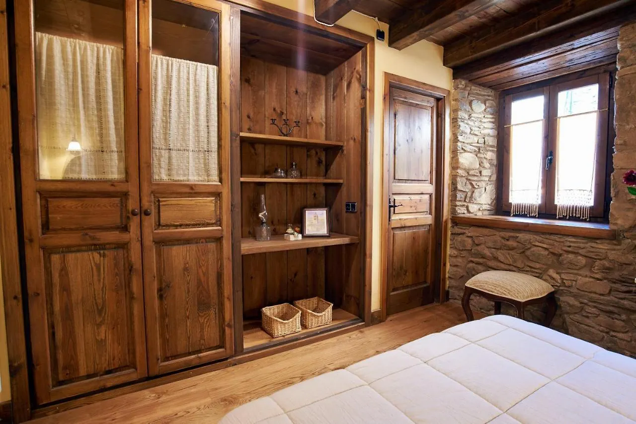 Apartment Apartamentos Solsalient Vilac Spain