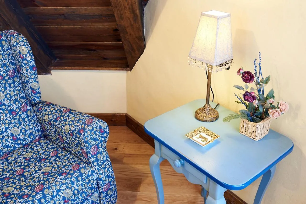 Apartamentos Solsalient Vilac Apartment