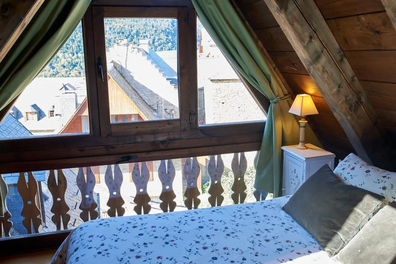Apartamentos Solsalient Vilac Apartment