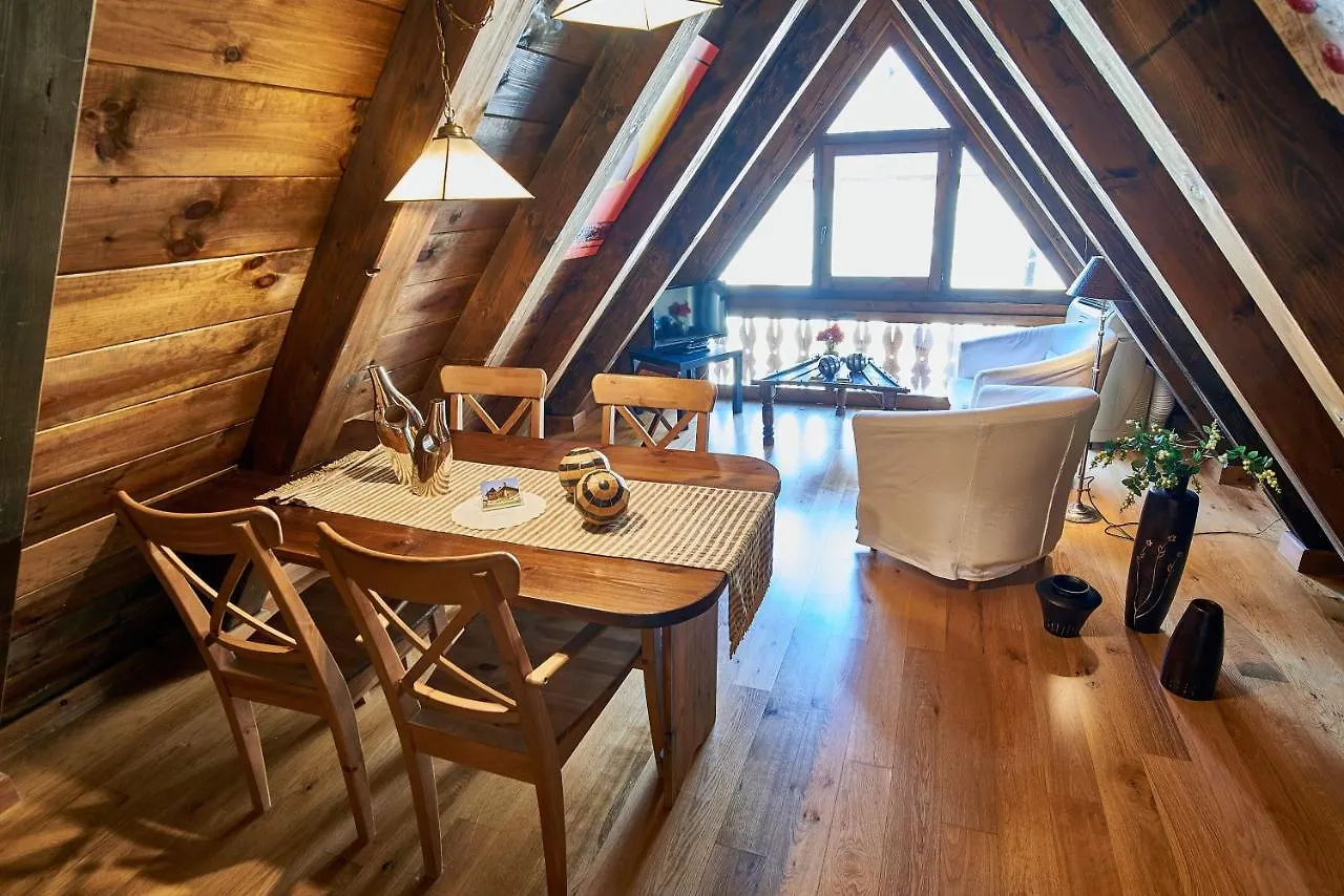 Apartamentos Solsalient Vilac