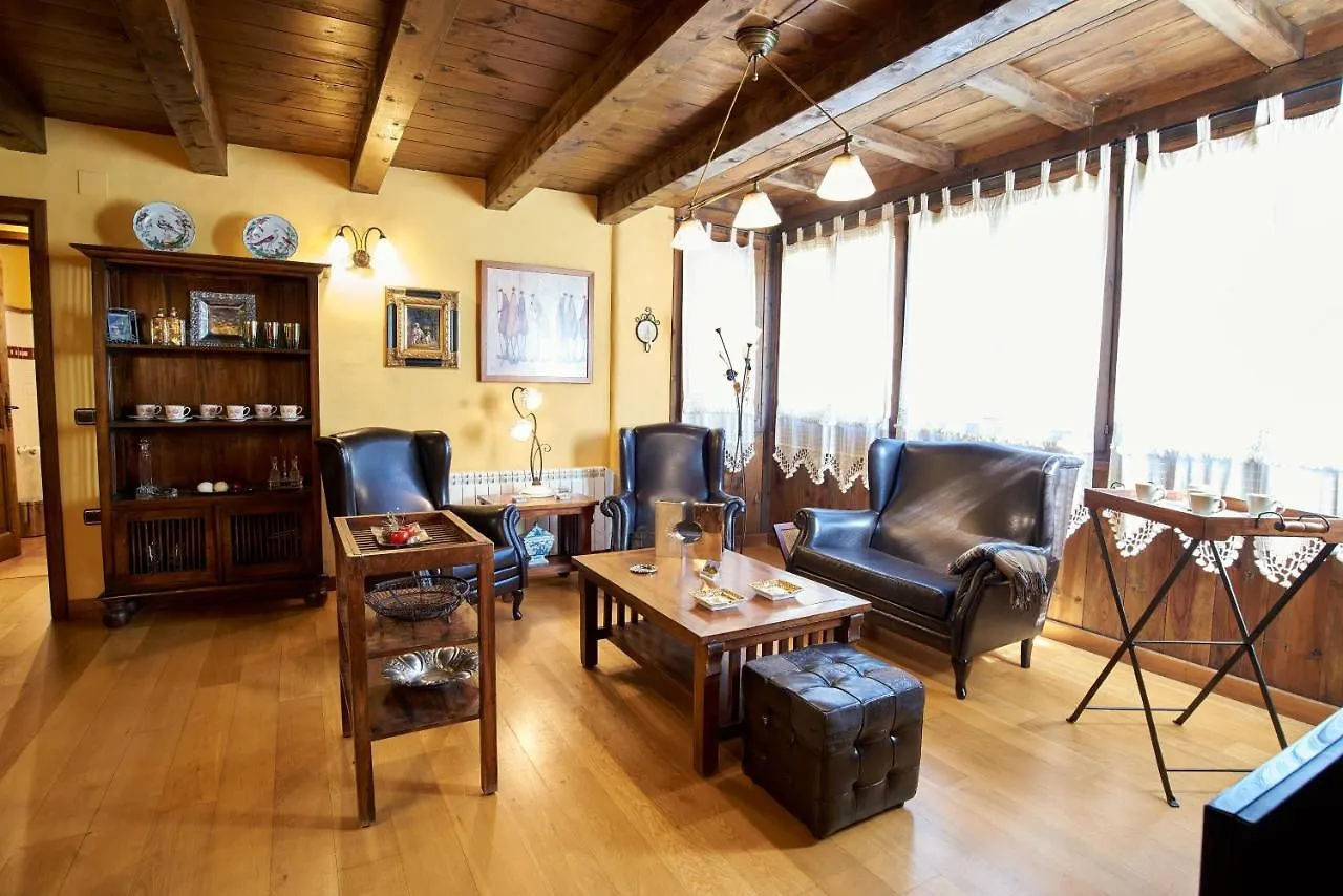 Apartamentos Solsalient Vilac Apartment
