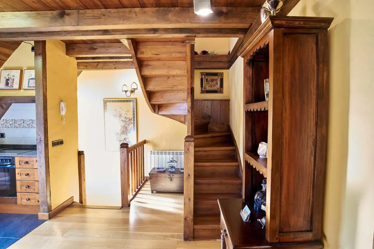 Apartamentos Solsalient Vilac Apartment
